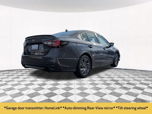 Used 2023 Subaru Legacy Sport image 13