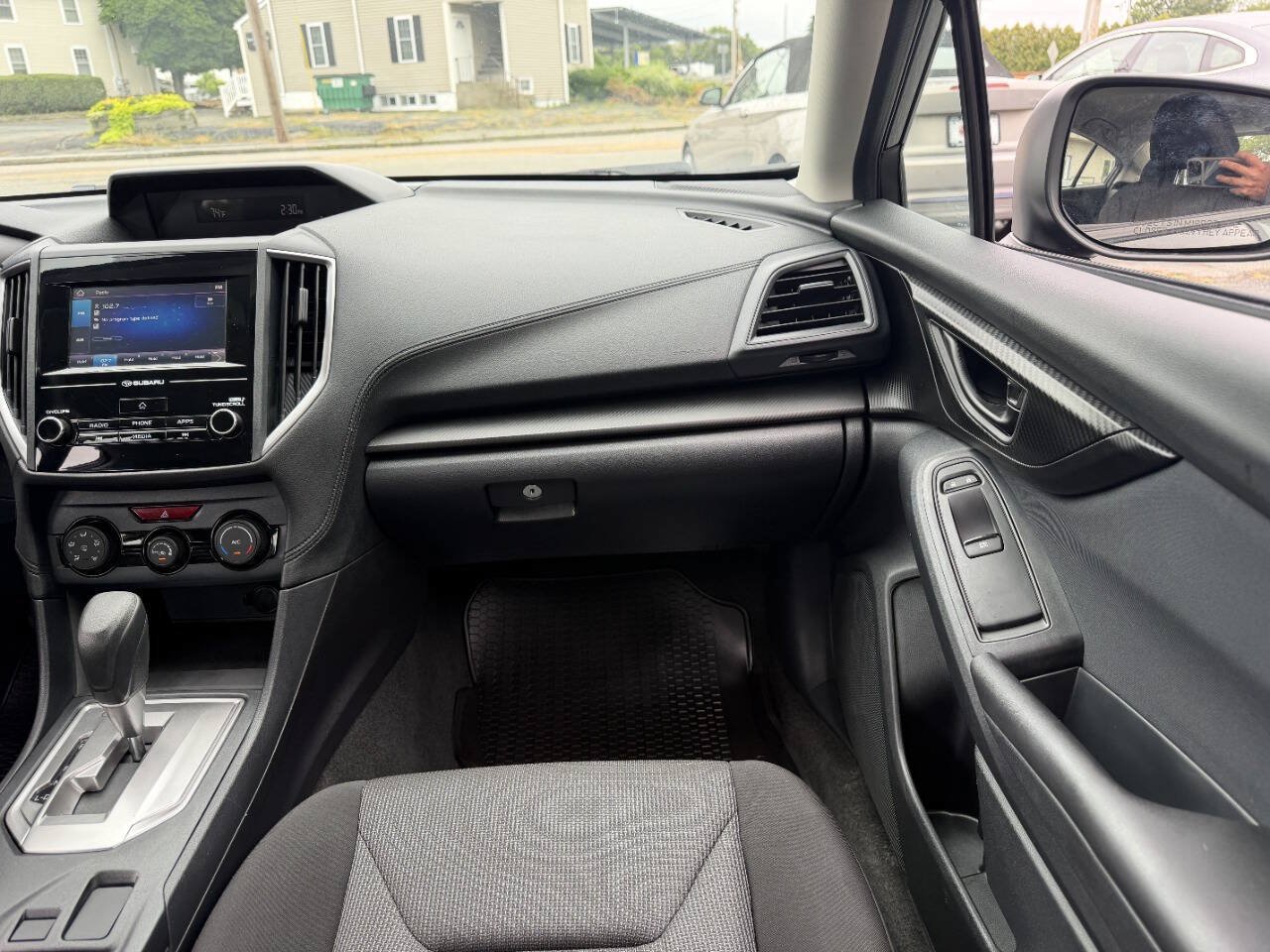 Used 2019 Subaru Impreza 2.0i AWD/4WD image 22