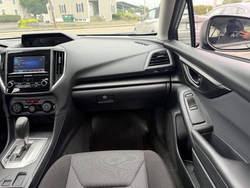 Used 2019 Subaru Impreza 2.0i AWD/4WD image 22