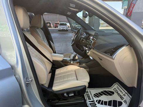 Used 2018 BMW X3 xDrive30i image 22