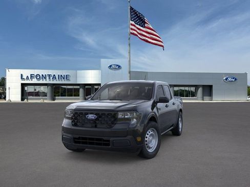 New 2026 Ford Maverick XL AWD/4WD image 2
