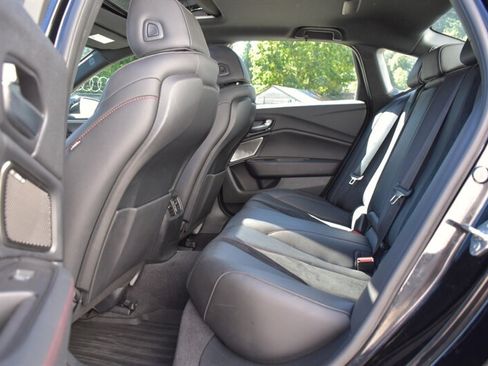 Used 2023 Acura TLX SH-AWD w/ A-SPEC Pkg image 28