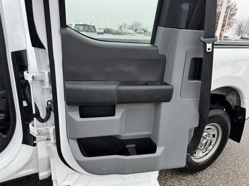 Certified 2023 Ford F350 XL w/ XL Chrome Package RWD image 25