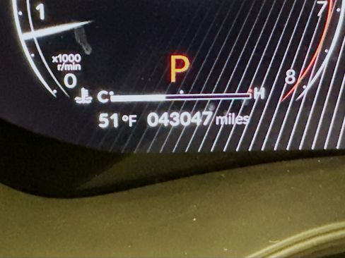 Used 2024 Acura TLX w/ Technology Package FWD image 19