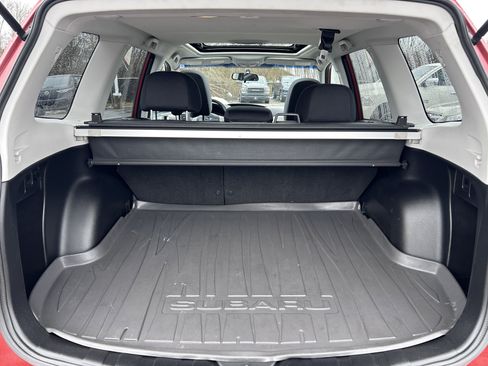 Used 2010 Subaru Forester 2.5X Premium image 23