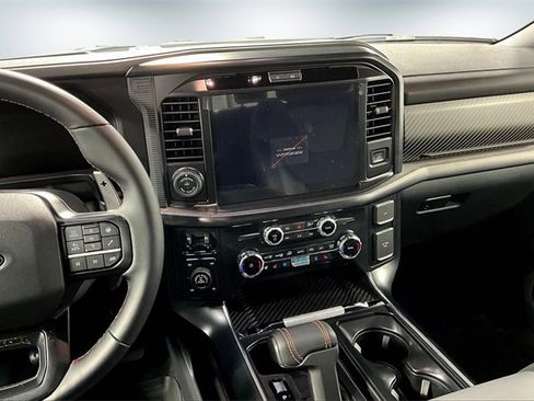 New 2025 Ford F150 Raptor image 7
