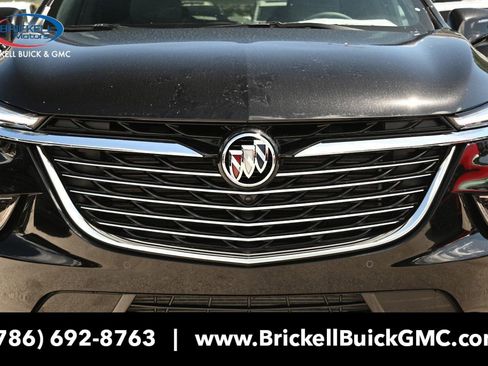 New 2024 Buick Enclave Premium image 9
