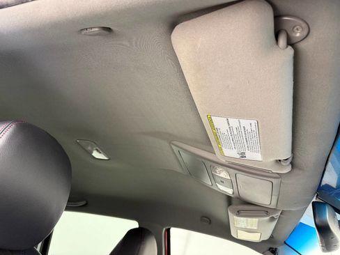 Used 2012 Toyota Tacoma PreRunner w/ TRD Sport Pkg image 31