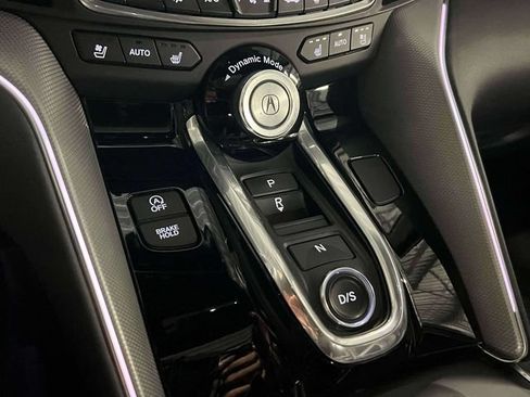 Used 2023 Acura TLX w/ A-SPEC Pkg FWD image 26