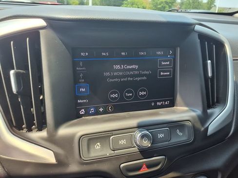 Used 2020 GMC Terrain SLE FWD image 8