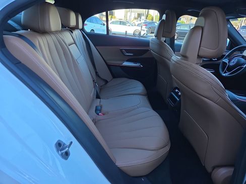 Certified 2026 Mercedes-Benz E 350 Sedan image 15