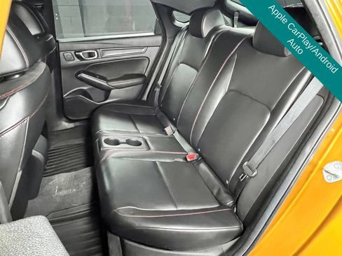 Used 2024 Acura Integra Type S FWD image 17
