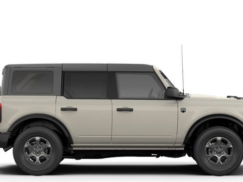 New 2026 Ford Bronco Big Bend AWD/4WD image 28