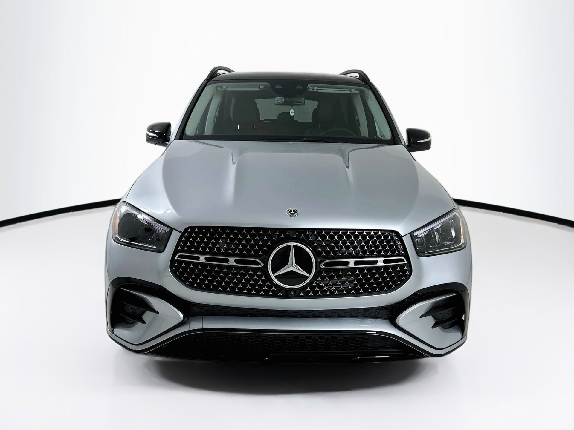 New 2026 Mercedes-Benz GLE 450 4MATIC image 2