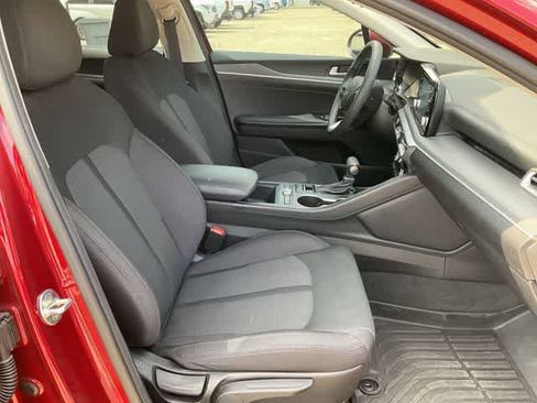 Used 2023 Kia K5 LXS FWD image 18