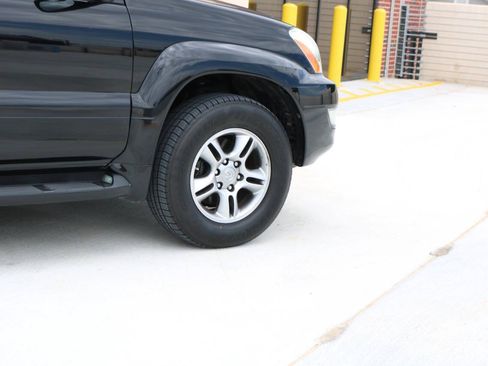 Used 2009 Lexus GX 470 AWD/4WD image 83