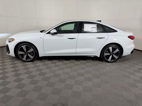 New 2026 Audi A5 2.0T Premium Plus AWD/4WD image 2