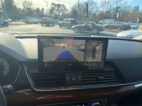 Used 2023 Audi Q5 e Prestige image 44