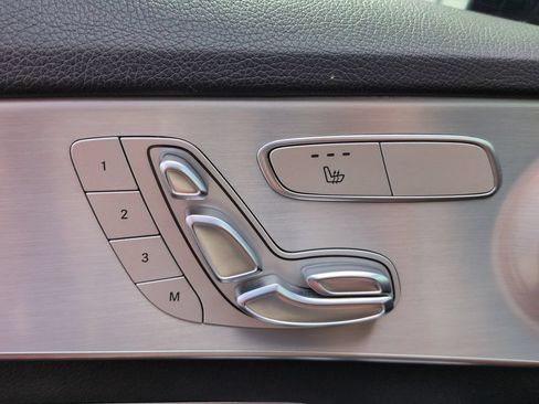 Used 2018 Mercedes-Benz C 300 Sedan image 28