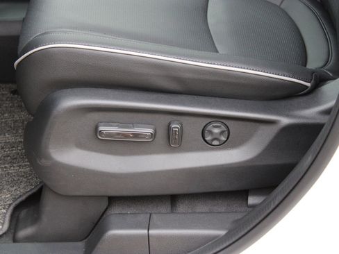 New 2026 Honda Odyssey Elite image 19