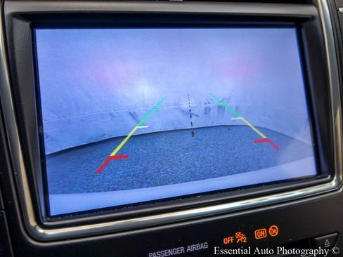 Used 2019 Lincoln Nautilus Select image 20