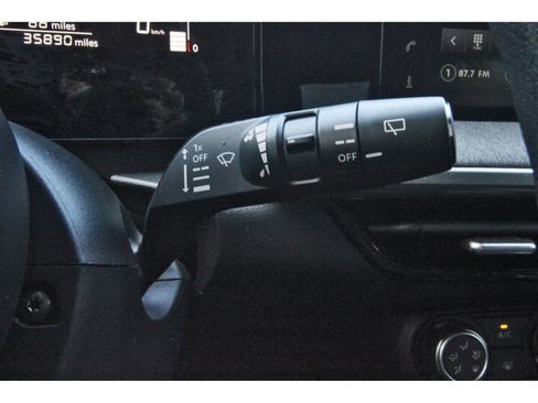 Used 2025 Nissan Kicks SV FWD image 21