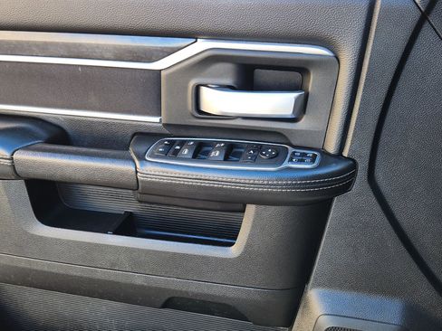 Used 2024 RAM 2500 Big Horn w/ Off Road Package image 26