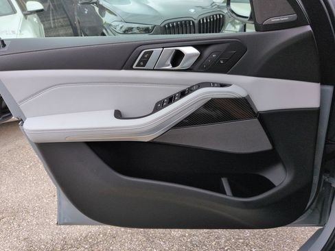 New 2026 BMW X5 M60i w/ Executive Package AWD/4WD image 31