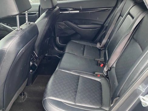 Used 2021 Kia Seltos SX w/ SX Sunroof Package image 27