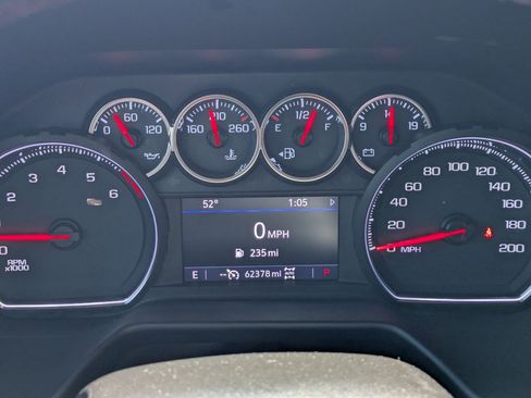 Used 2021 Chevrolet Tahoe RST AWD/4WD image 15