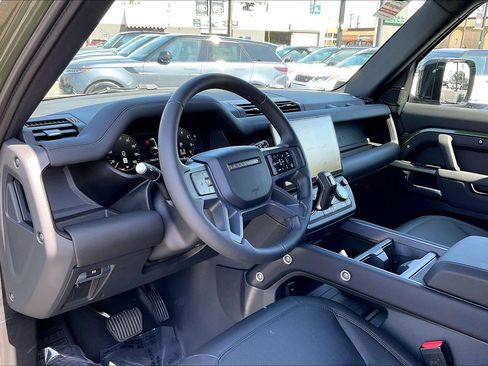 New 2026 Land Rover Defender 130 S AWD/4WD image 10