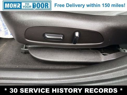 Used 2019 Chevrolet Cruze LT w/ Convenience Package image 13