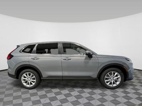 New 2026 Honda CR-V EX image 8
