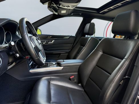 Used 2015 Mercedes-Benz E 350 Sedan image 18