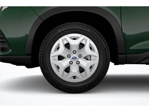 Certified 2023 Subaru Forester Wilderness AWD/4WD image 10