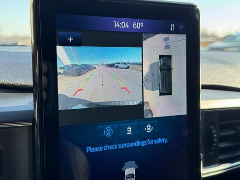 Used 2022 Ford Explorer ST w/ Equipment Group 401A image 23