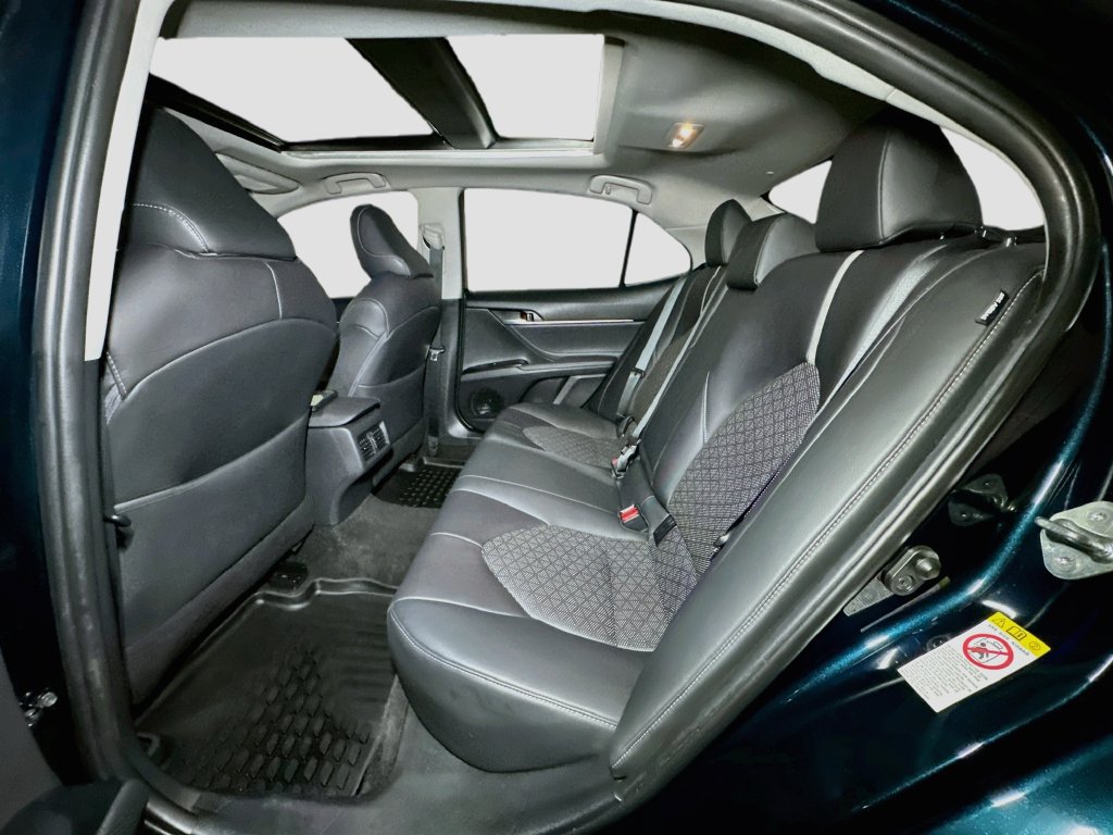 Used 2018 Toyota Camry XSE w/ Driver Assist Package FWD image 32
