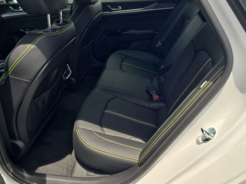 New 2026 Kia K5 GT FWD image 15