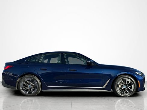 Used 2023 BMW i4 eDrive35 w/ Premium Package RWD image 6