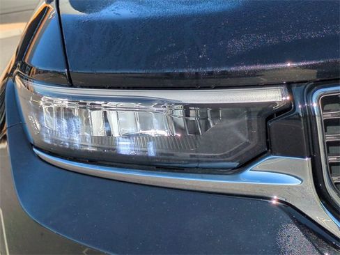 New 2025 Jeep Grand Cherokee Limited w/ Trailer Tow Package image 10