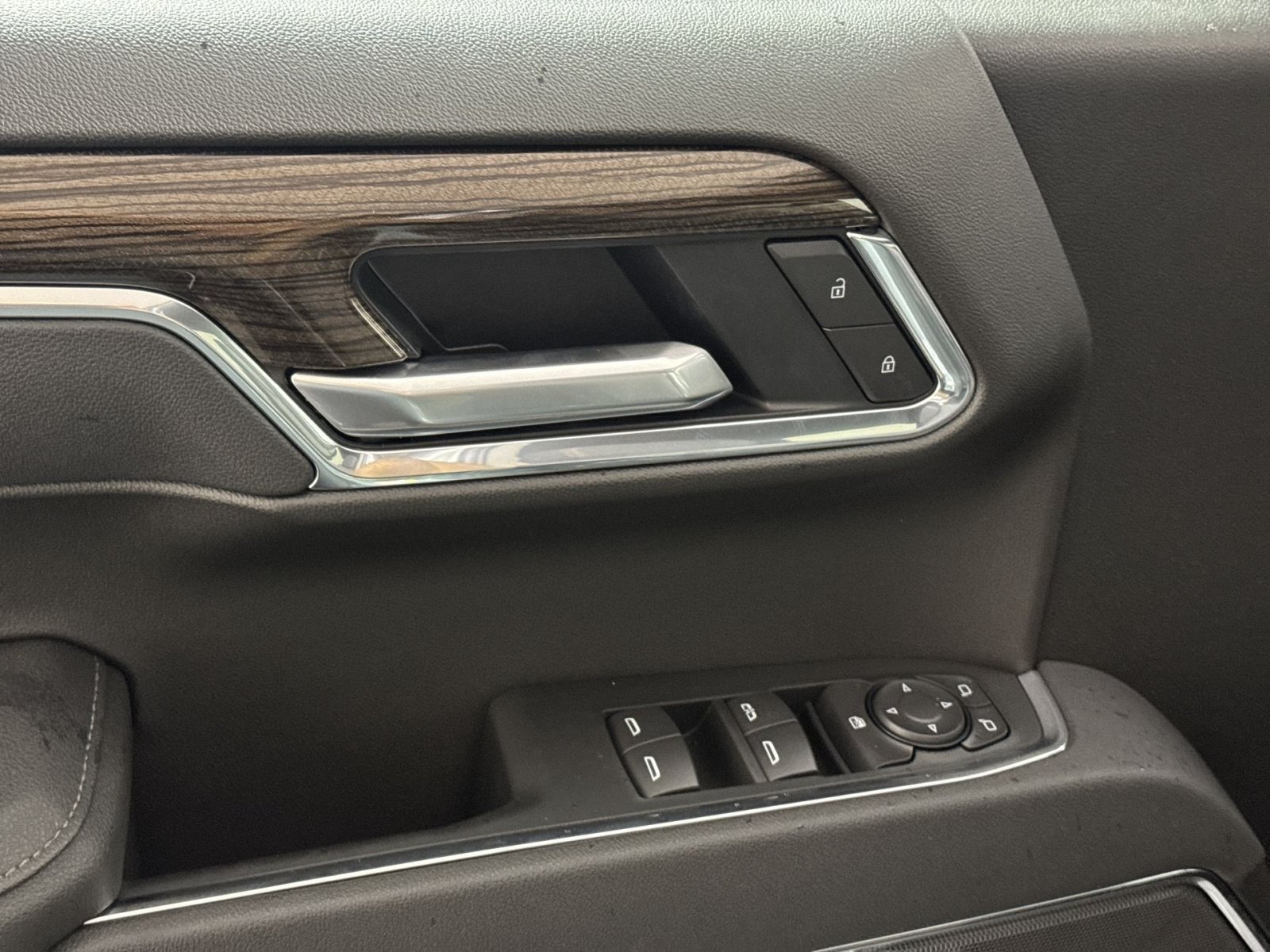 New 2026 Chevrolet Silverado 1500 RST AWD/4WD image 15