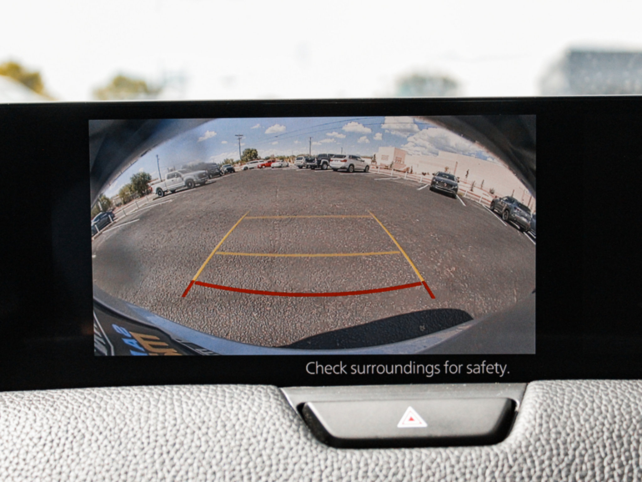 Used 2025 MAZDA CX-90 3.3 Turbo w/ Premium Sport Pkg AWD/4WD image 24