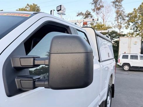 Used 2017 Ford F250 XL AWD/4WD image 38