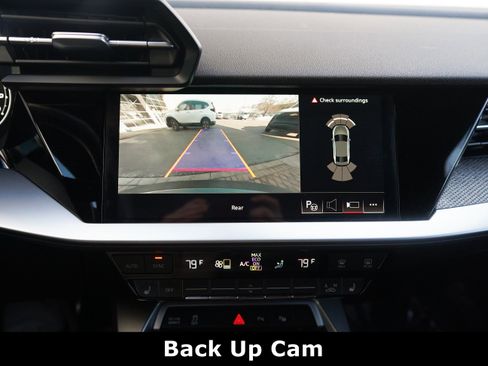 Used 2023 Audi RS 3 image 5