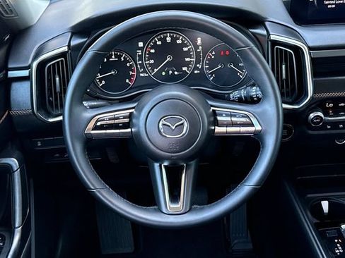 Certified 2025 MAZDA CX-50 AWD 2.5 S w/ Premium Plus Pkg image 16