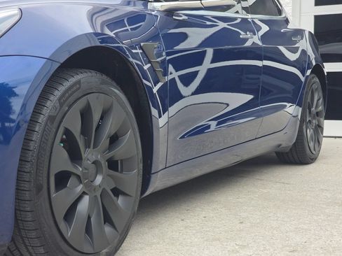 Used 2020 Tesla Model 3 Standard Range Plus RWD image 40