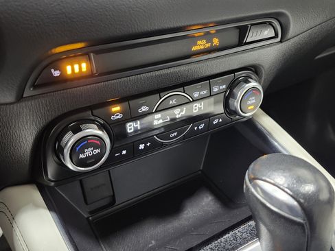 Used 2018 MAZDA CX-5 Grand Touring image 34