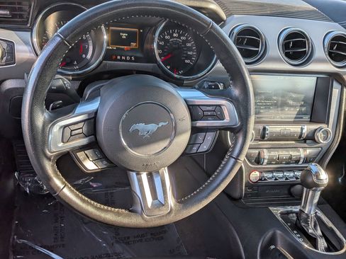 Used 2015 Ford Mustang GT Premium w/ Equipment Group 401A image 18