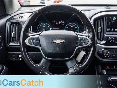 Used 2018 Chevrolet Colorado LT image 34