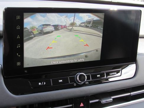 New 2026 Mitsubishi Outlander ES FWD image 22